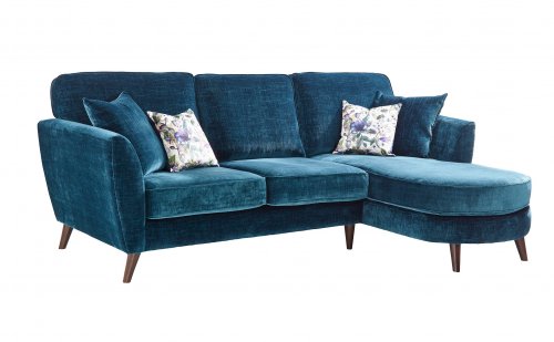 Grenada Chaise Sofa