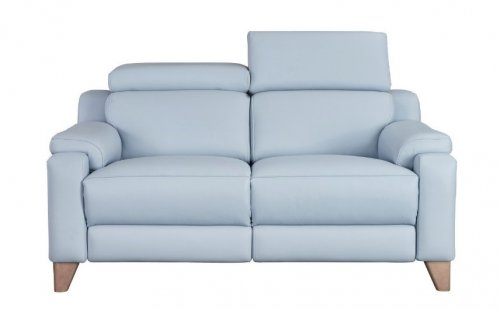 Evolution 1701 2 Seater Sofa