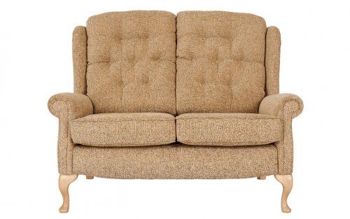 Celebrity Woburn Legged 2 Seater Settee