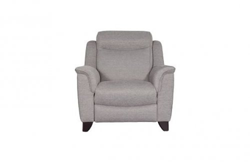 Parker Knoll Manhattan Armchair Power Recliner