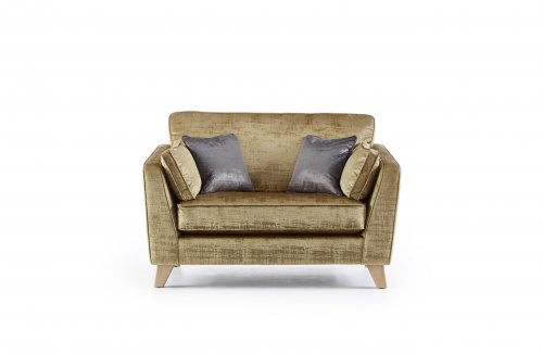 Royal Designs Hampton Snuggler Chair