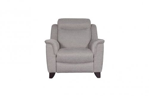 Parker Knoll Manhattan Armchair