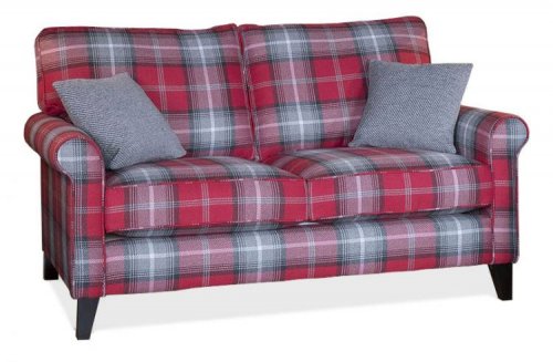 Alstons Poppy 2 Seater Sofa