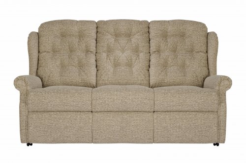 Celebrity Woburn 3 Seater Settee