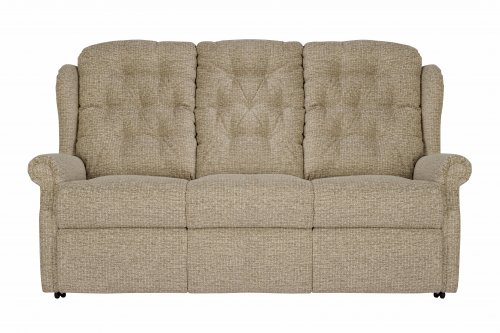 Celebrity Woburn 3 Seater Settee