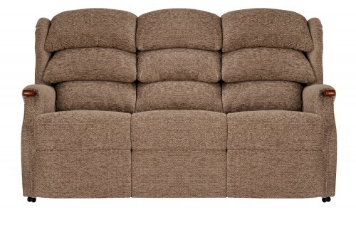Celebrity Westbury Fixed 3 Seater with Knuckle