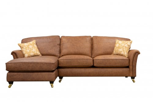 Parker Knoll Devonshire Chaise Sofa