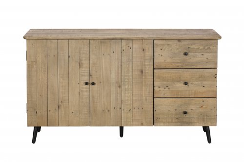 MUSTIQUE WIDE SIDEBOARD