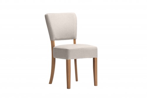 Nico Dining Chair - Linen