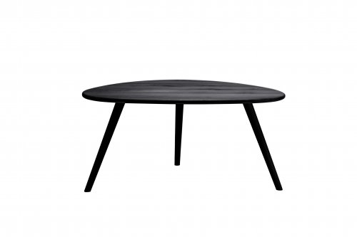 Vigo Coffee Table - Black