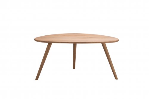 Vigo Coffee Table - Natural