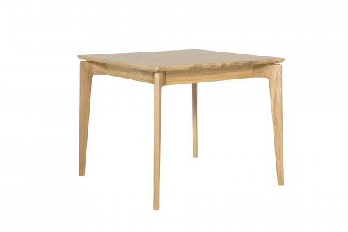Camberley 90cm Square Dining Table