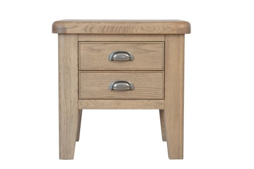 Coniston Lamp Table