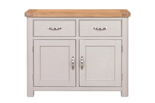 Dundee Oban Painted 2 Door Sideboard