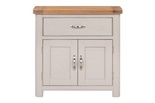 Dundee Oban Painted Compact Sideboard