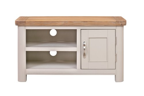 Dundee Oban Painted TV Unit