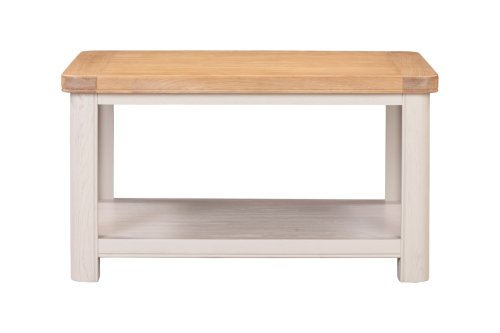 Dundee Oban Painted Standard Coffee Table