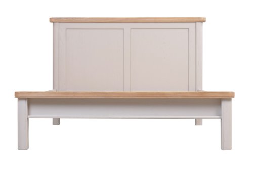 Dundee Oban Painted Double Bed