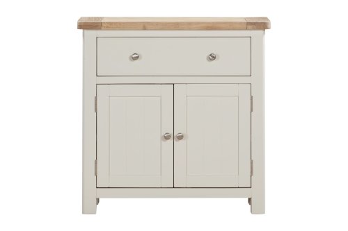 Dundee Glencoe Painted Compact Sideboard
