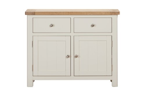 Dundee Glencoe Painted 2 Door Sideboard