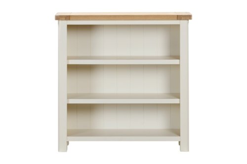 Dundee Glencoe Painted 90cm Bookcase