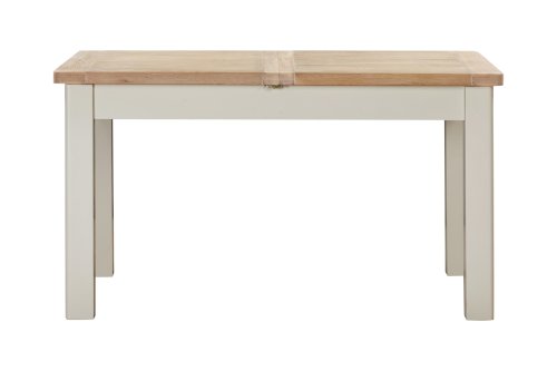 Dundee Glencoe Painted 140/200cm Butterfly Extending Table