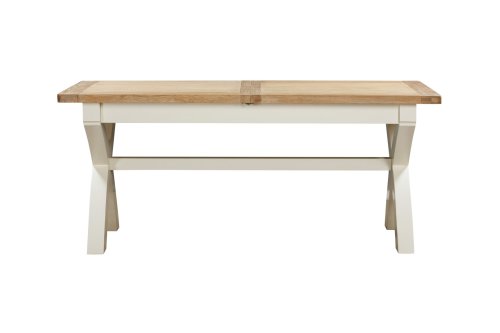 Dundee Glencoe Painted 180/240cm  Extending Table