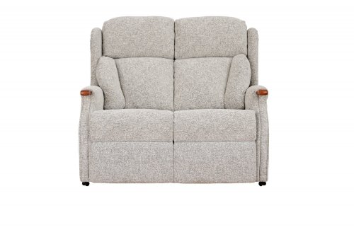 Celebrity Canterbury Fixed 2 Seater with Knuckle