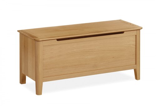 Hardwick Blanket Box