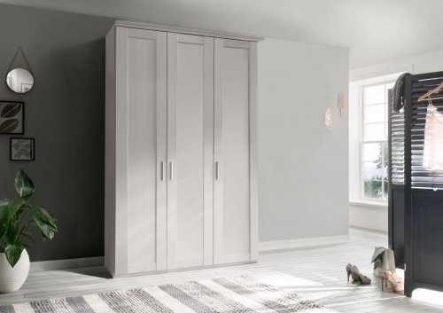 Wiemann Cambridge 2 door wardrobe