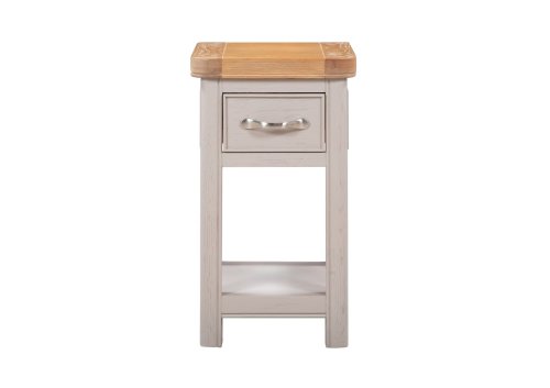 Dundee Oban Painted Small Bedside