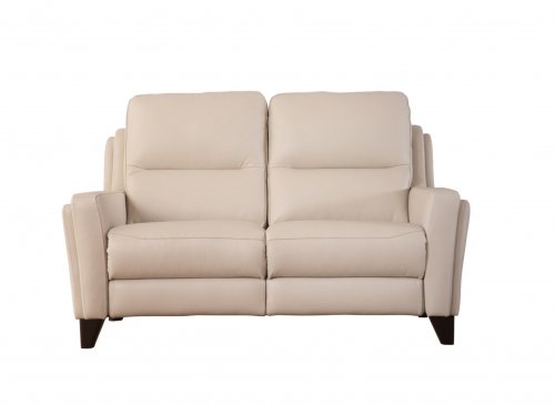 Parker Knoll Portland 2 Seater Sofa Power Recliner Rechargeable