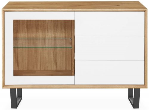 Clemence Richards Modena Small Sideboard
