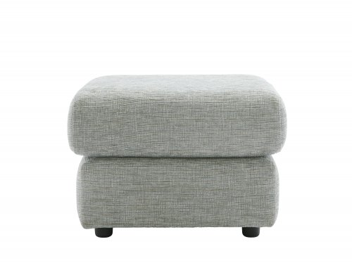 G Plan Holmes Footstool