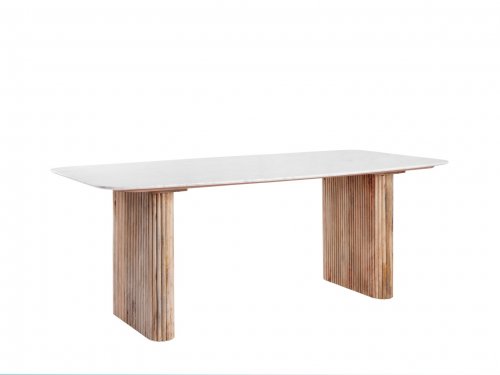 Belize 2m Dining Table