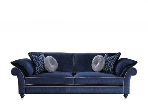 Duresta Harvard Large Sofa