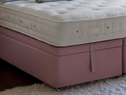 Hypnos Burford Supreme Mattress