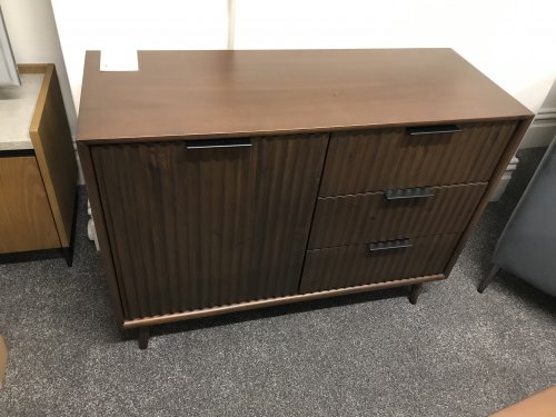 Worcester Small Sideboard
