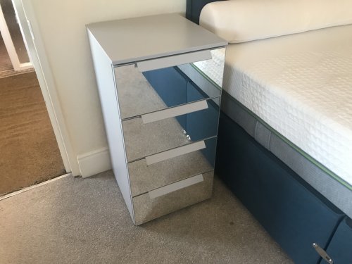 Miramar Chest of Drawers