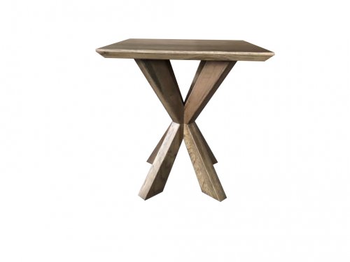 Montego Bay Lamp Table