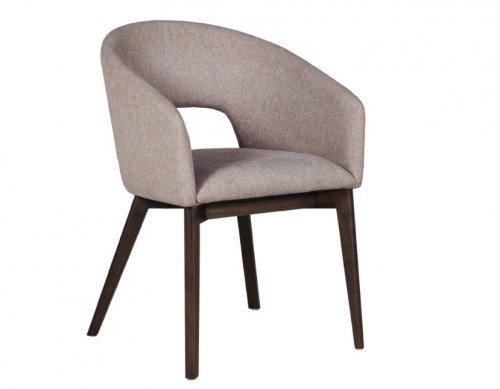 Andover Dining Chair - Latte