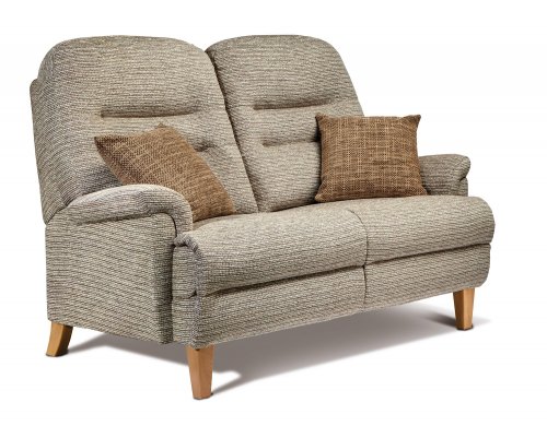 Sherborne Keswick Classic 2 Str Settee