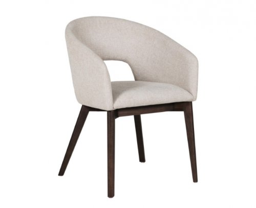 Andover Dining Chair - Natural