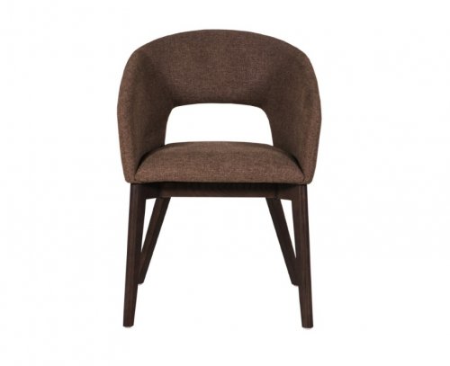 Andover Dining Chair - Brown