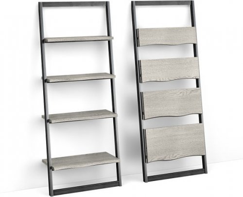 Clifton Ladder Bookcase