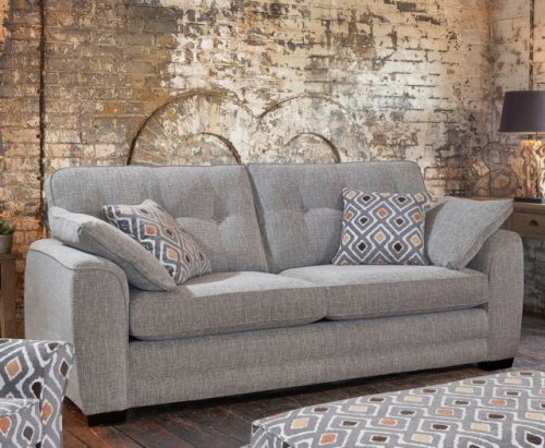 Alstons Cuba Grand Sofa