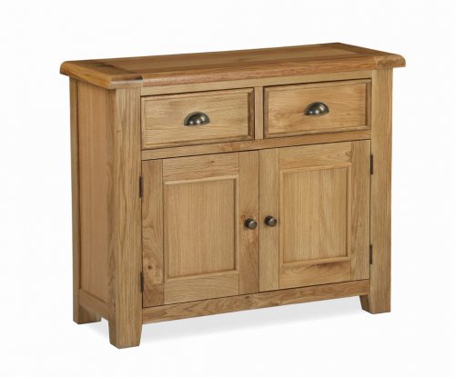 Dukeries Chatsworth Small Sideboard