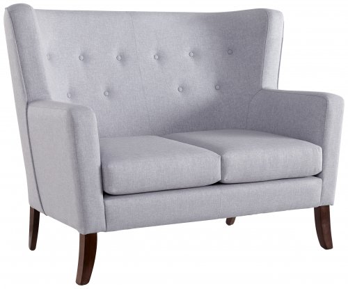 Mairena Low Back 2 Seater Sofa