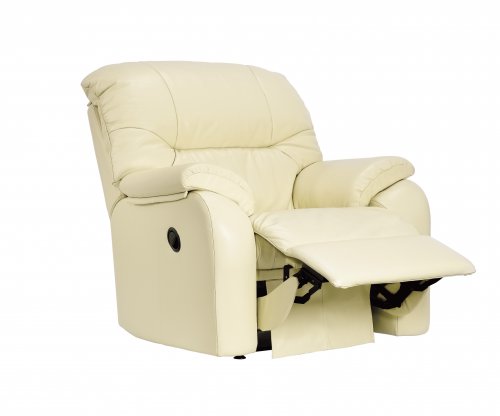 G Plan Mistral Manual Recliner Chair