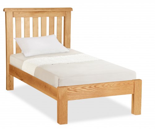 Clumber 3'0" Low Bed